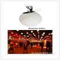 DMX Colourful Leetong Leetong la Ha Hanging 3D Ball Outdoor